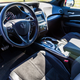 Image for article titled The 2019 Acura MDX A-Spec May Be Barely Sporty but It's Pleasantly Sophisticated